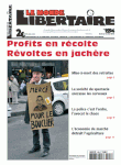 Le Monde Libertaire n°1594 (6 - 12 Mai 2010)