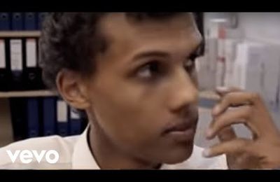 Stromae- Alors on dance