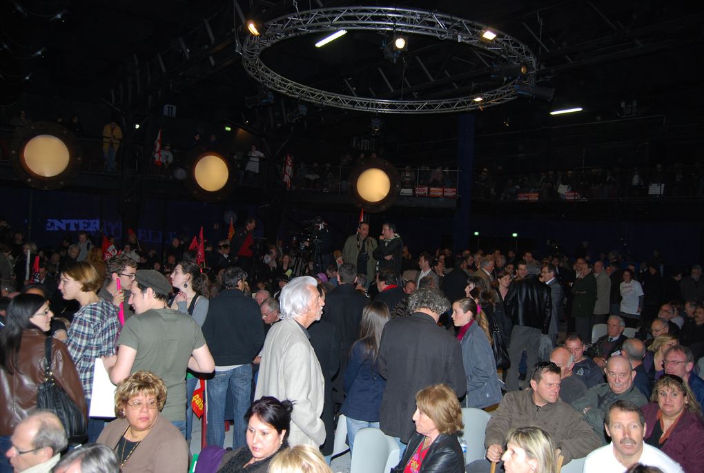 Album - regionales-2010---meeting-Docks-des-Sud