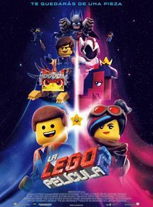 Ver La Lego película 2 2019 Pelicula Completa Online Español Latino HD