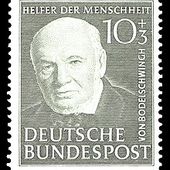 Liste de personnalités figurant sur les timbres d'Allemagne - Wikipédia