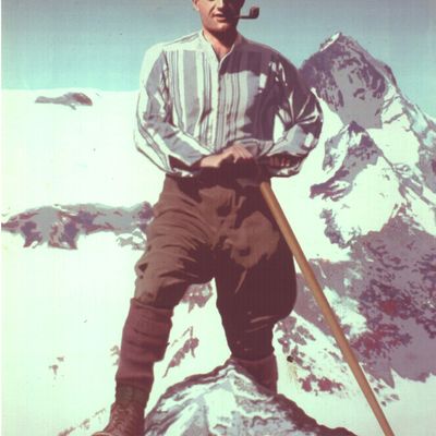 4° Dimanche de l'Avent A Psaume 23 (24) (DiMail 636)