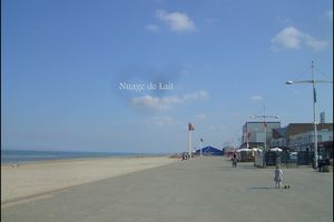 La Casa Barilla à Dunkerque