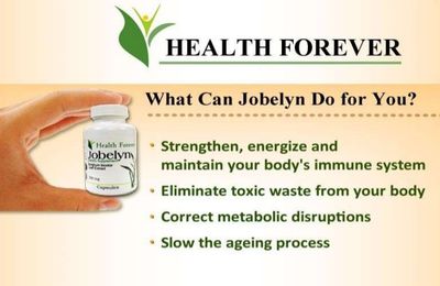 Other Products From Health Forever