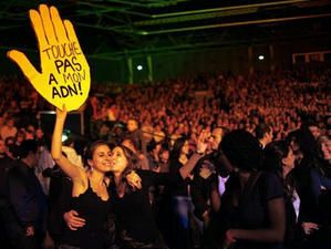 Réaction de SOS Racisme suite aux déclarations d’Eric Besson sur les tests ADN.