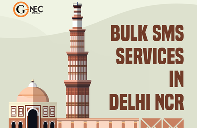 Quality-Driven Bulk SMS Service Provider in Delhi For High Conversions
