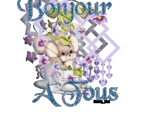 Joyeux Anniversaire Julie Denfire Blog
