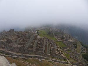 The Salkantay trek: Our gateway to the MACHU PICCHU!