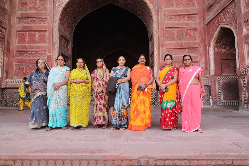 RAJASTHAN (Inde 🇮🇳)