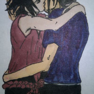 { ItaSasu }