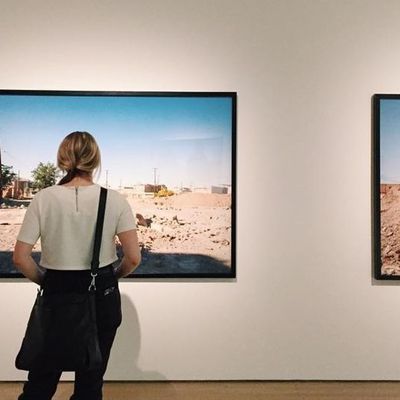 Visitez gratuitement 43 musées montréalais ce mois-ci.