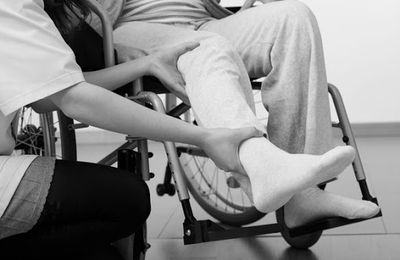 Plantar Fasciitis – Getting The Right Treatment For The Health Issue