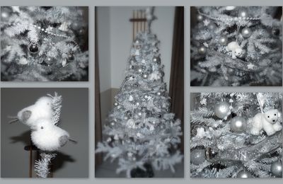 Mon beau sapin.