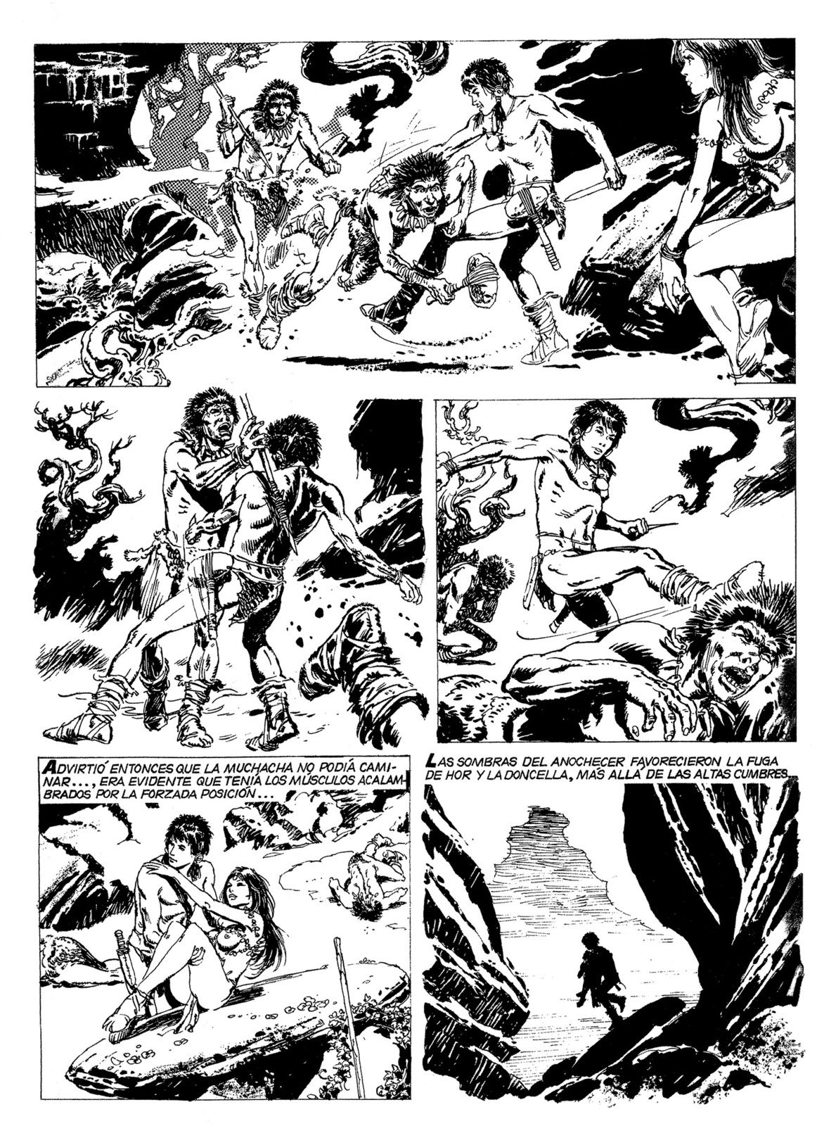 Skorpio (Edición original Argentina)...Vol...1