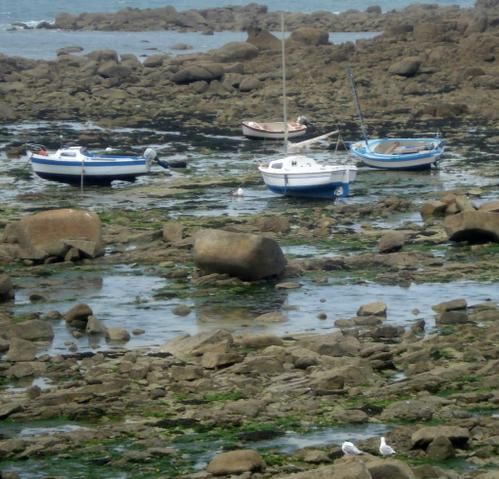 Album - Couleurs de Bretagne