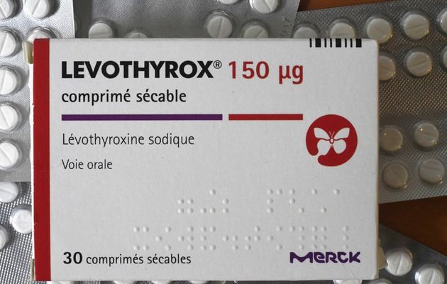 Loi sur le secret des affaires : L'agence des médicaments censure des documents liés au Levothyrox