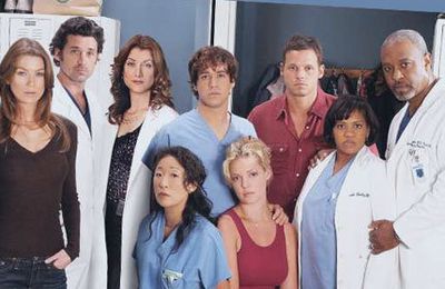 Grey's Anatomy s16e16 Season 16 "Episode 16" Leave a Light On