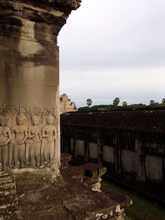 Album - 5 CAMBODGE - THAILANDE 2012