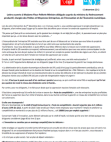 RT @CFDT_SFR: Lettre ouverte à Mme la ministre...