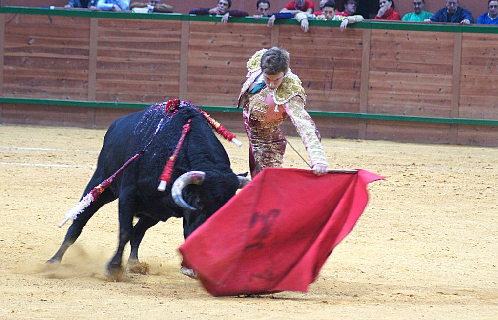 Album - 2012 / 10 -  Arnedo