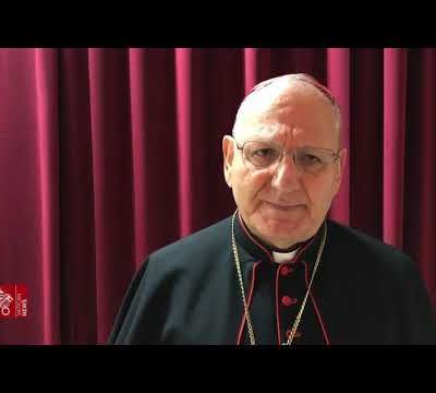 Cardinal Sako: un voyage inoubliable dont l'influence sera grande