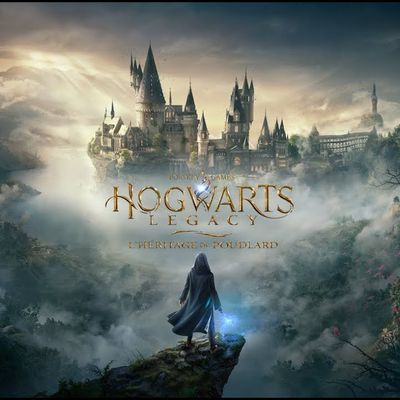  #GAMING - La Magie Derrière La Musique pour Hogwarts Legacy L’Héritage de Poudlard !