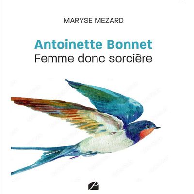 Antoinette Bonnet