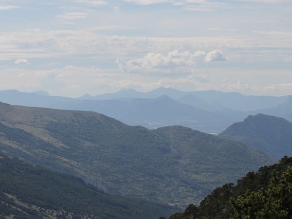 L'été au Pigeonnier