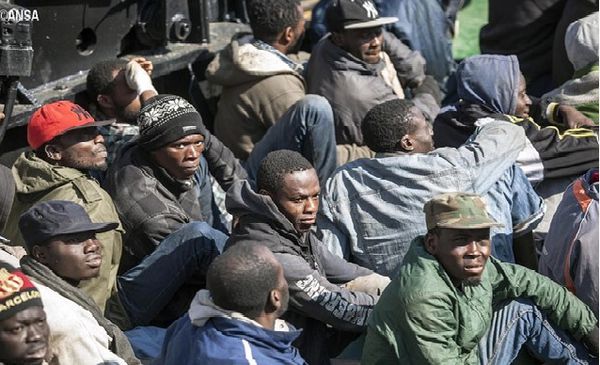 Le Service des jésuites pour les réfugiés demande à l’Europe de ne pas se fermer aux demandeurs d’asile