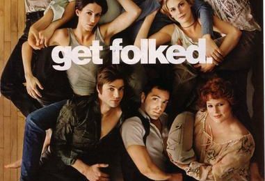 Queer As Folk