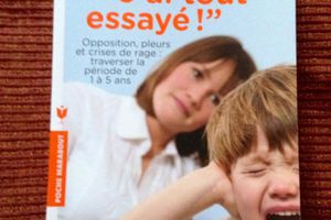 "J'ai tout essayé" d'Isabelle Filliozat, un livre à avoir dans sa bibliothèque