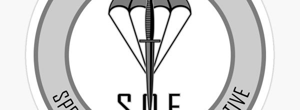 Special Operations Executive (SOE)