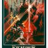 Excalibur de John Boorman, 1981