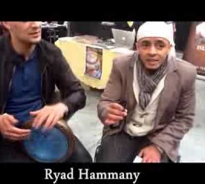 Notre Prophète Notre Héros dernière partie (8)