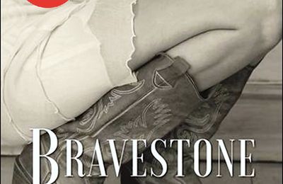 *BRAVESTONE* T1: Orgueil* Audrée McNicoll* Éditions de Mortagne* par Lynda Massicotte*