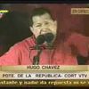 VIDEO - Hugo Chavez verjagt den Yankee-Botschafter (ES)