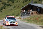 Rallye du Mont Blanc 2010