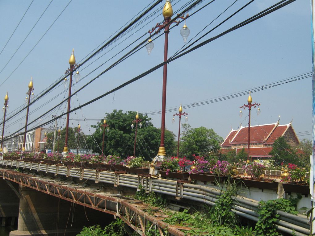 Album - 15-Thailande-ayutthaya-sukhothai