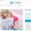 Concours inside - Un conte personnalisé pour enfant avec smartphoto