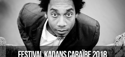 Soutenir le Festival Kadans Caraïbe