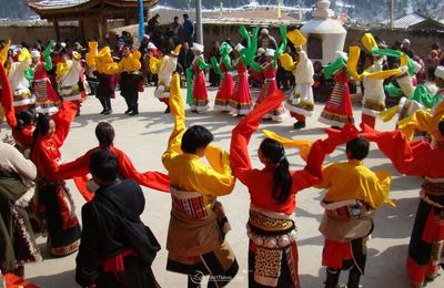 See The Culture Of Nepal With Its Wonderful Festivals