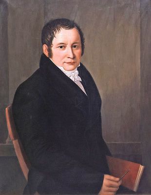 Bauer Andreas Friedrich