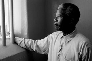 Citations de Nelson Mandela 