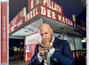 Pillath – Onkel der Nation (mit u.a. Snaga, Sido und PA Sports)