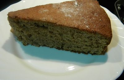Gâteau ardéchois