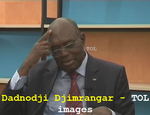 Tchad : Démission du PM, Joseph Djimrangar Dadnadji dans 3 jours ?
