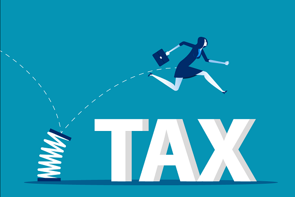 Những thay đổi quan trọng đối với quy định về thuế