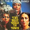 Ritchie Family - The best disco in town 1976