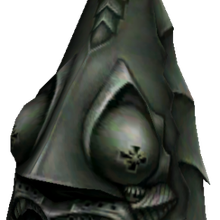 Zant Mask