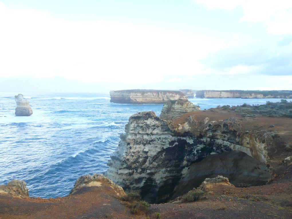 Album - Great-Ocean-Road